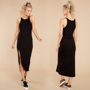 Z Supply Palisades Rib Dress
